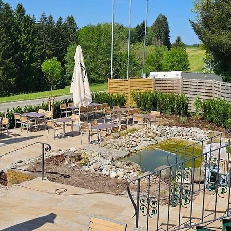 Schwaben Hotel Ebnisee エクステリア 写真