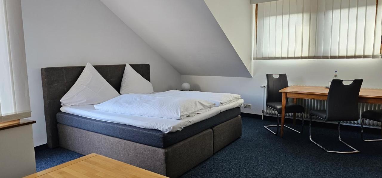 Schwaben Hotel Ebnisee エクステリア 写真