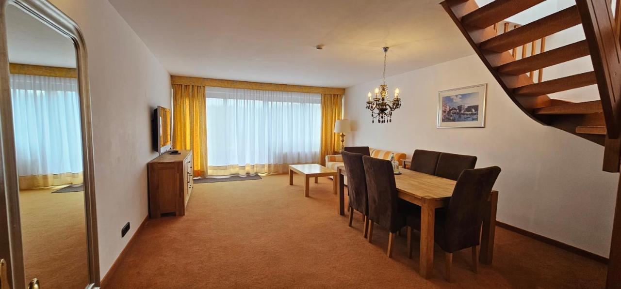 Schwaben Hotel Ebnisee エクステリア 写真