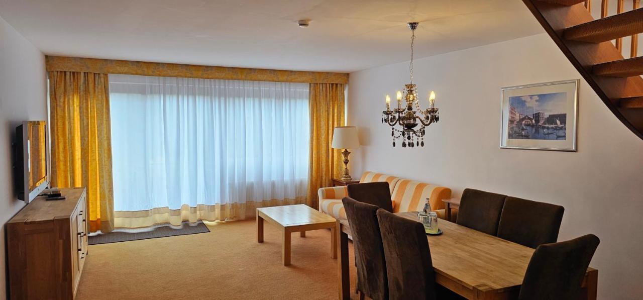 Schwaben Hotel Ebnisee エクステリア 写真