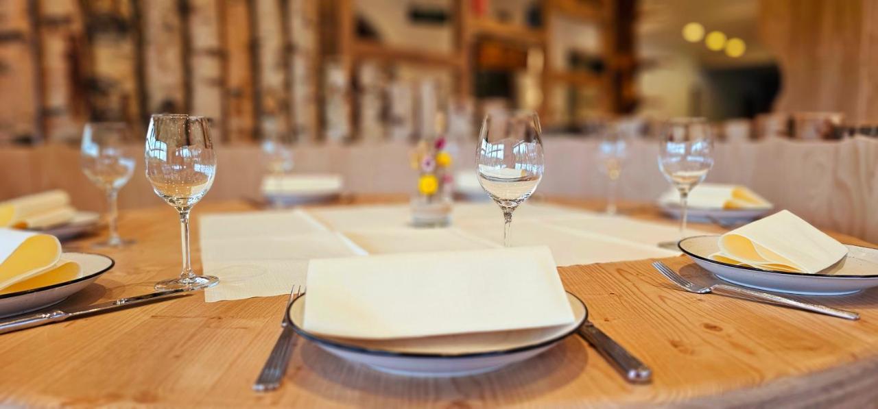 Schwaben Hotel Ebnisee エクステリア 写真